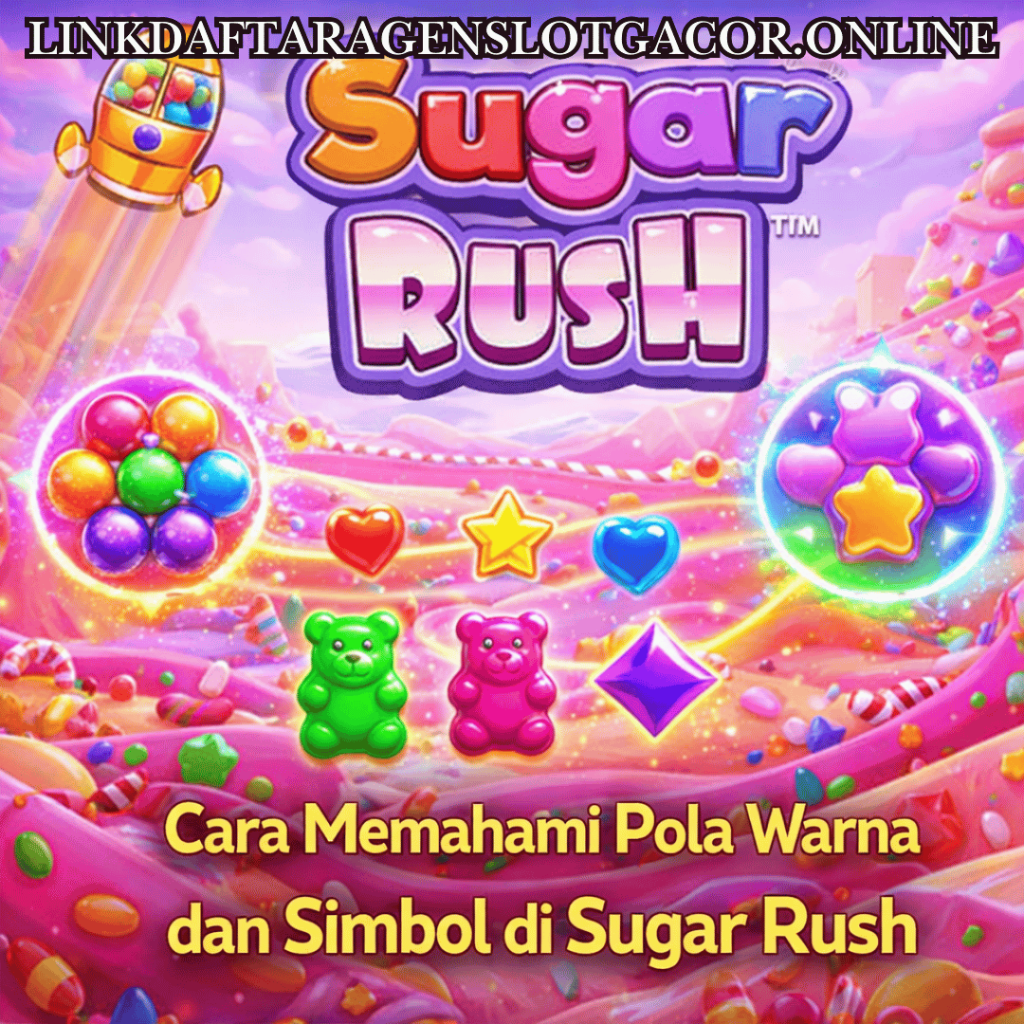 simbol sugar rush