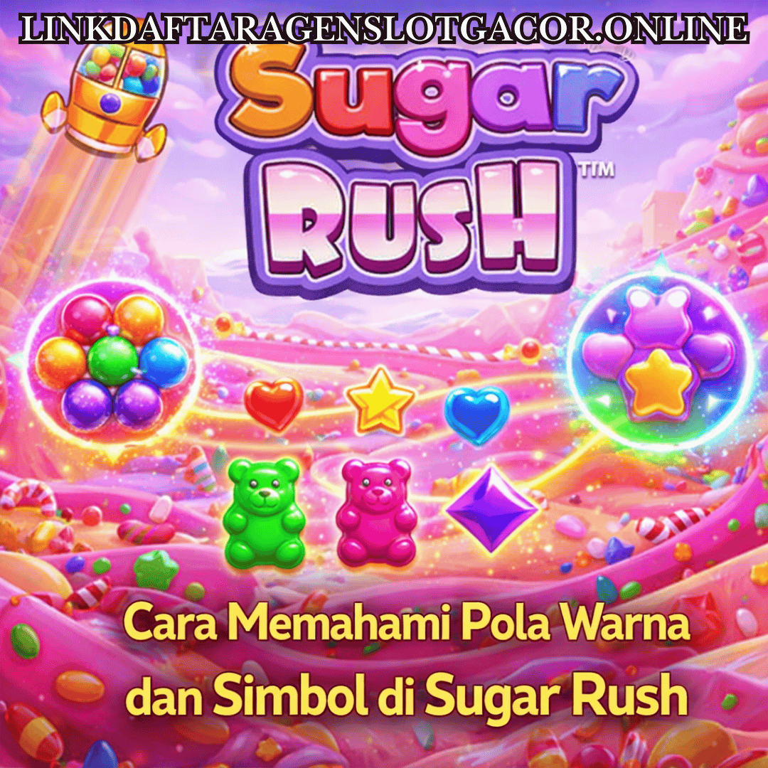 simbol sugar rush