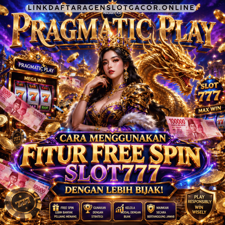 Free Spin Slot777